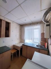 3-комн.кв., 56 м², этаж 2