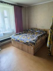 2-комн.кв., 53 м², этаж 1