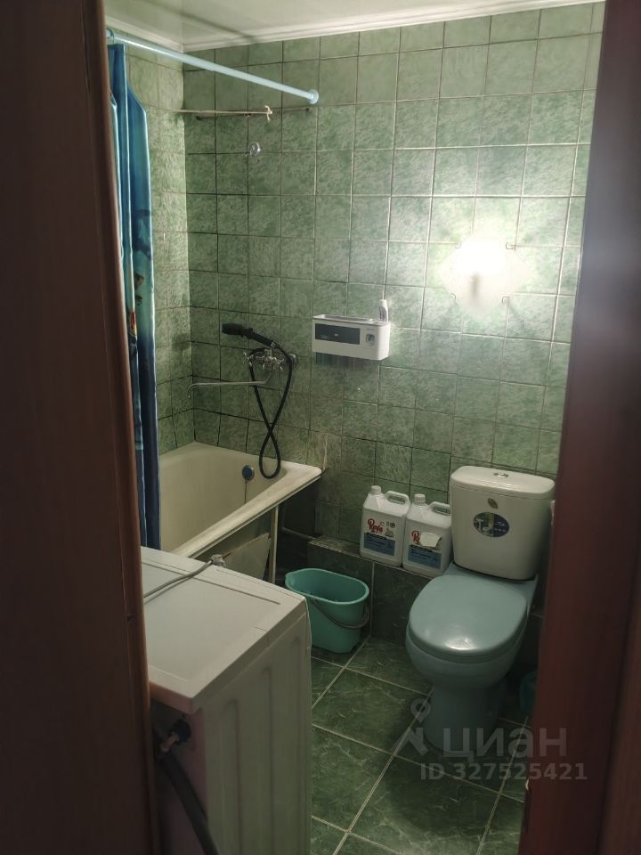 1-к кв. Владимирская область, Вязники ул. Ефимьево, 2 (37.2 м²)