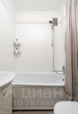 2-комн.кв., 38 м², этаж 1