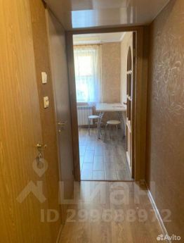 1-комн.кв., 37 м², этаж 3