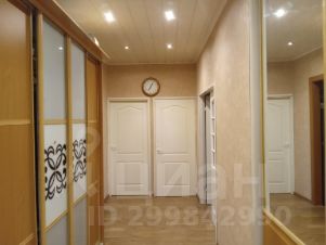 4-комн.кв., 140 м², этаж 6