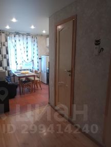 2-комн.кв., 57 м², этаж 2