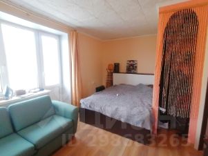 1-комн.кв., 31 м², этаж 4