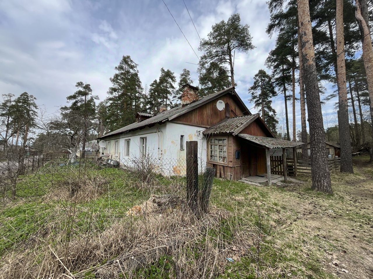 Купить 1-комнатную квартиру на улице Данилова в городе Выборг, продажа  однокомнатных квартир во вторичке и первичке на Циан. Найдено 2 объявления