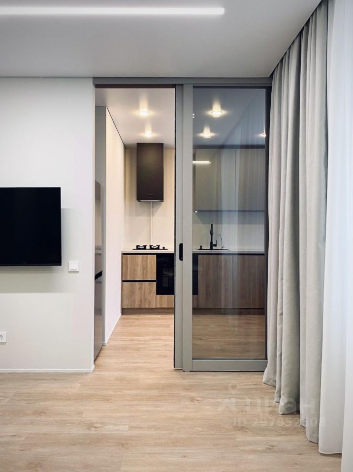 Продажа двухкомнатной квартиры 51м² ул. Димитрова, 3, Выборг ...