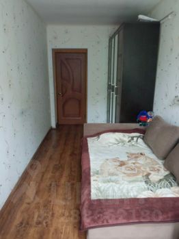 3-комн.кв., 54 м², этаж 3