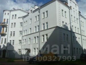 2-комн.кв., 44 м², этаж 5