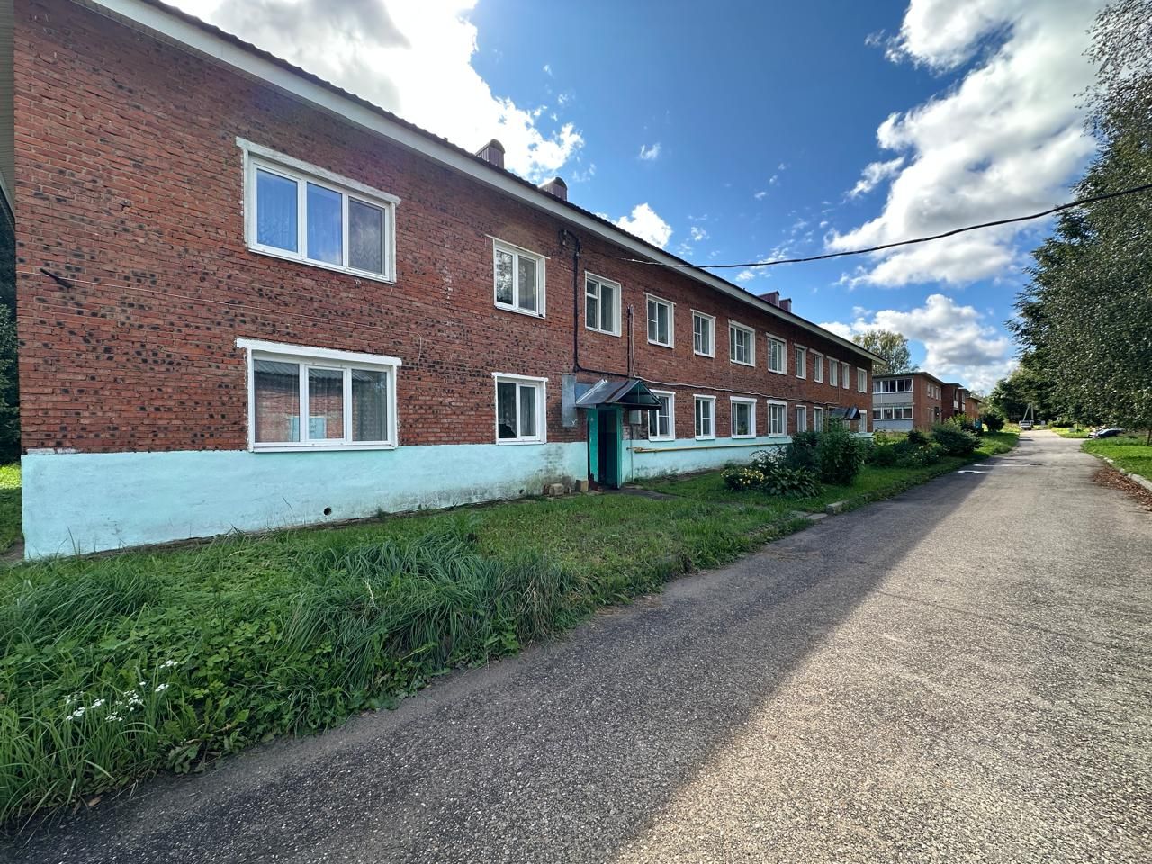 Продается2-комн.квартира,41,7м²