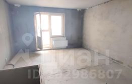 3-комн.кв., 72 м², этаж 3