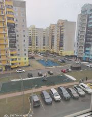 1-комн.кв., 43 м², этаж 11