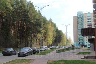 3-комн.кв., 71 м², этаж 3