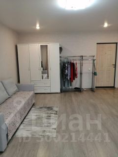 1-комн.кв., 41 м², этаж 9