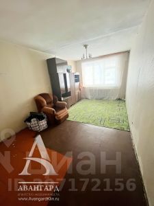 2-комн.кв., 48 м², этаж 1