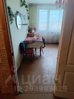 2-комн.кв., 54 м², этаж 4