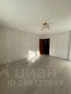 1-комн.кв., 34 м², этаж 1