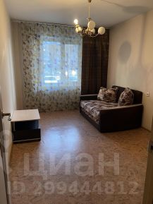 1-комн.кв., 32 м², этаж 1