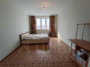 1-комн.кв., 45 м², этаж 20