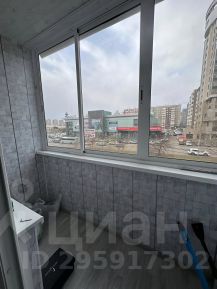 2-комн.кв., 53 м², этаж 3