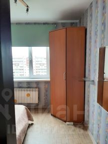 4-комн.кв., 83 м², этаж 10