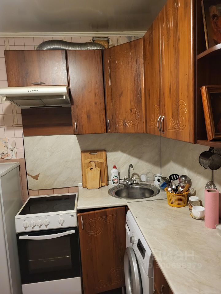 Купить трехкомнатную квартиру 58.2м² ул. Энергетиков, 11, Жигулевск ...