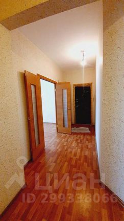 3-комн.кв., 85 м², этаж 2