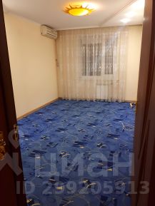 2-комн.кв., 50 м², этаж 4