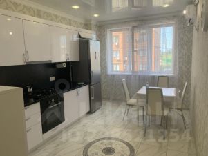 2-комн.кв., 53 м², этаж 2