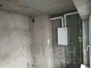 2-комн.кв., 48 м², этаж 3