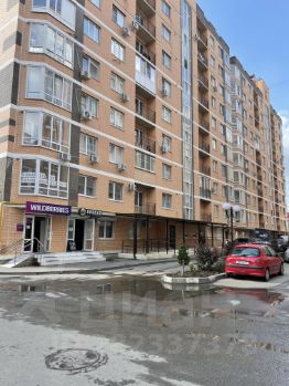 2-комн.кв., 60 м², этаж 7