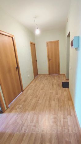 3-комн.кв., 61 м², этаж 8