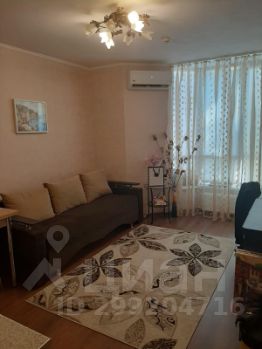 студия, 24 м², этаж 2