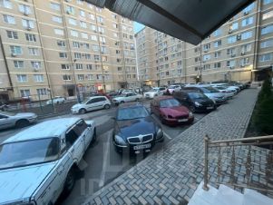 2-комн.кв., 58 м², этаж 3