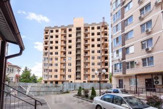 1-комн.кв., 41 м², этаж 9