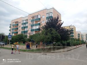 2-комн.кв., 51 м², этаж 4