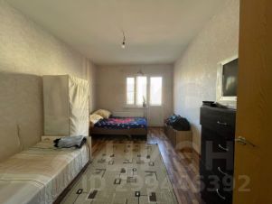 2-комн.кв., 55 м², этаж 3