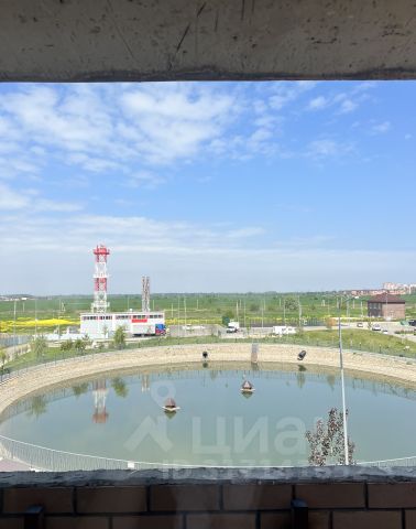 2-комн., 54 м², 4/5 этаж