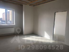 3-комн.кв., 89 м², этаж 3