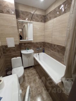 1-комн.кв., 40 м², этаж 4