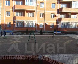 1-комн.кв., 34 м², этаж 1