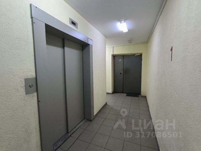 1-комн., 35,2 м², 8/9 этаж