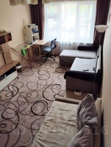 2-комн.кв., 47 м², этаж 1