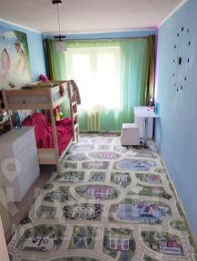 2-комн.кв., 47 м², этаж 1