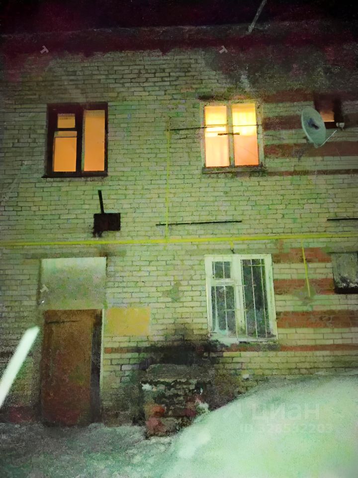 Комната 1-комн. 32.8 м² в с. Яганово — фото 9 из 9