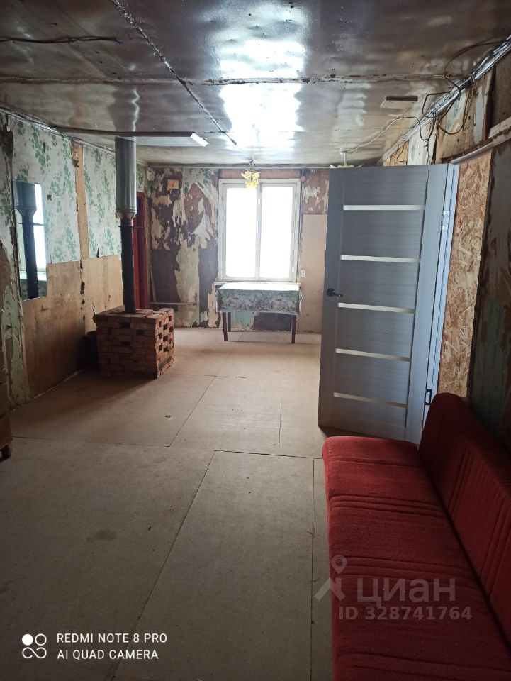 Комната 3-комн. 71.2 м² в д. Ягница — фото 4