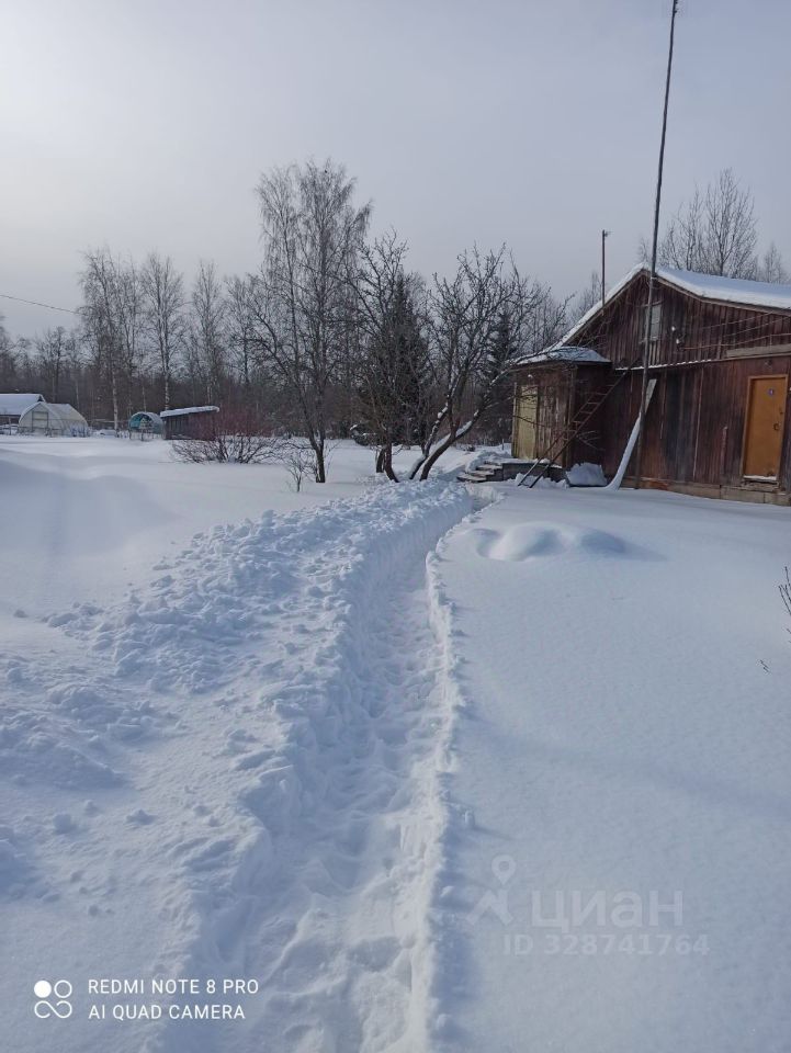 Комната 3-комн. 71.2 м² в д. Ягница — фото 5