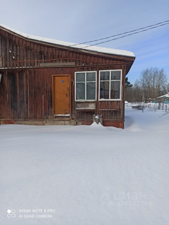 Комната 3-комн. 71.2 м² в д. Ягница — фото 6 из 11