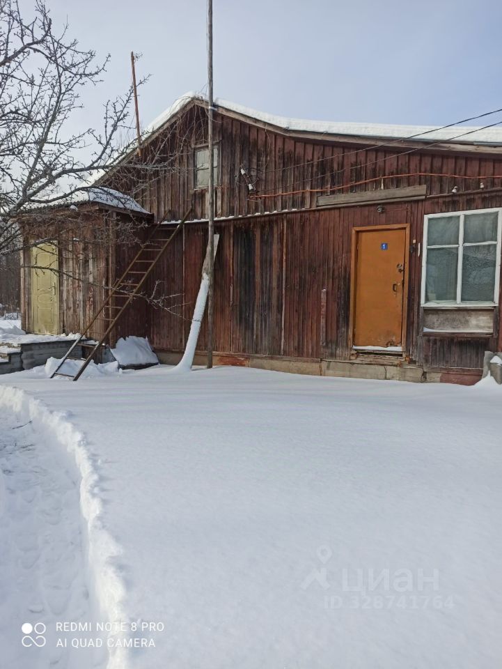 Комната 3-комн. 71.2 м² в д. Ягница — фото 7 из 11