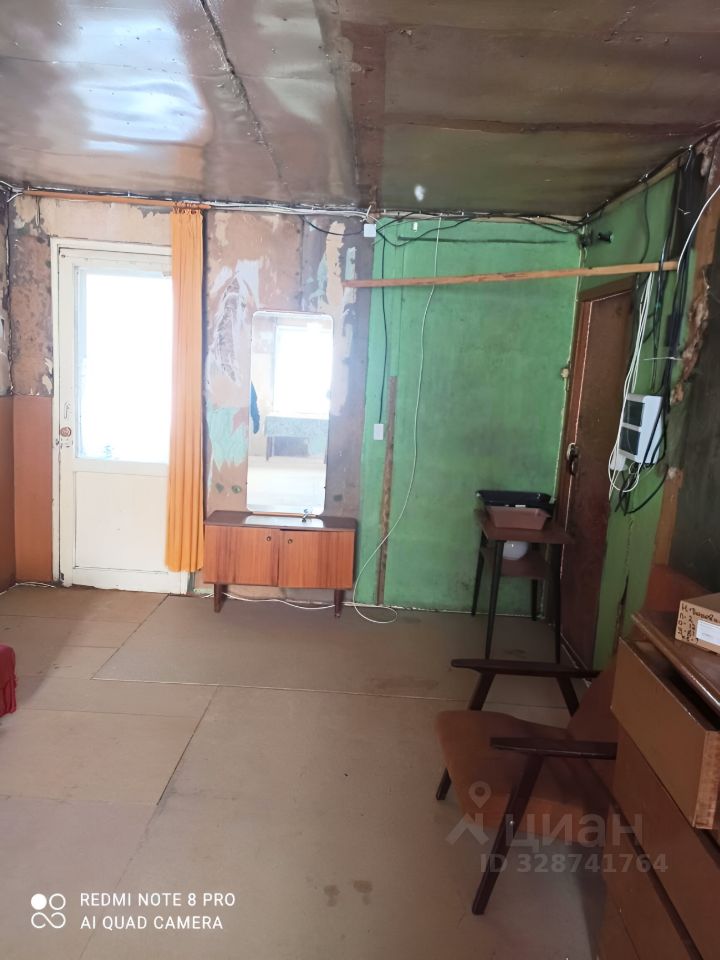 Комната 3-комн. 71.2 м² в д. Ягница — фото 8 из 11