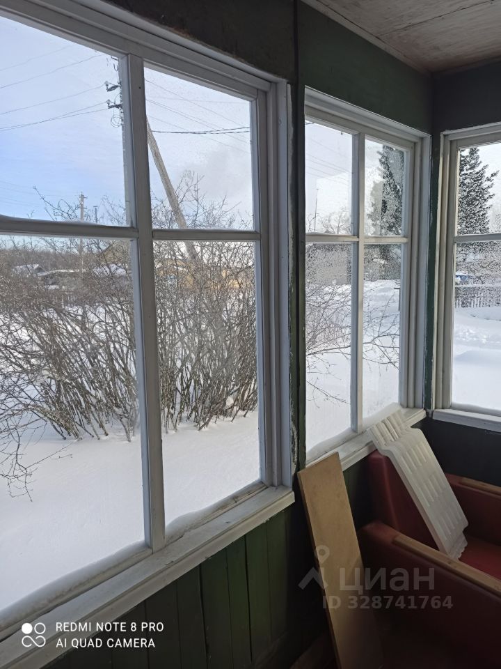 Комната 3-комн. 71.2 м² в д. Ягница — фото 9 из 11